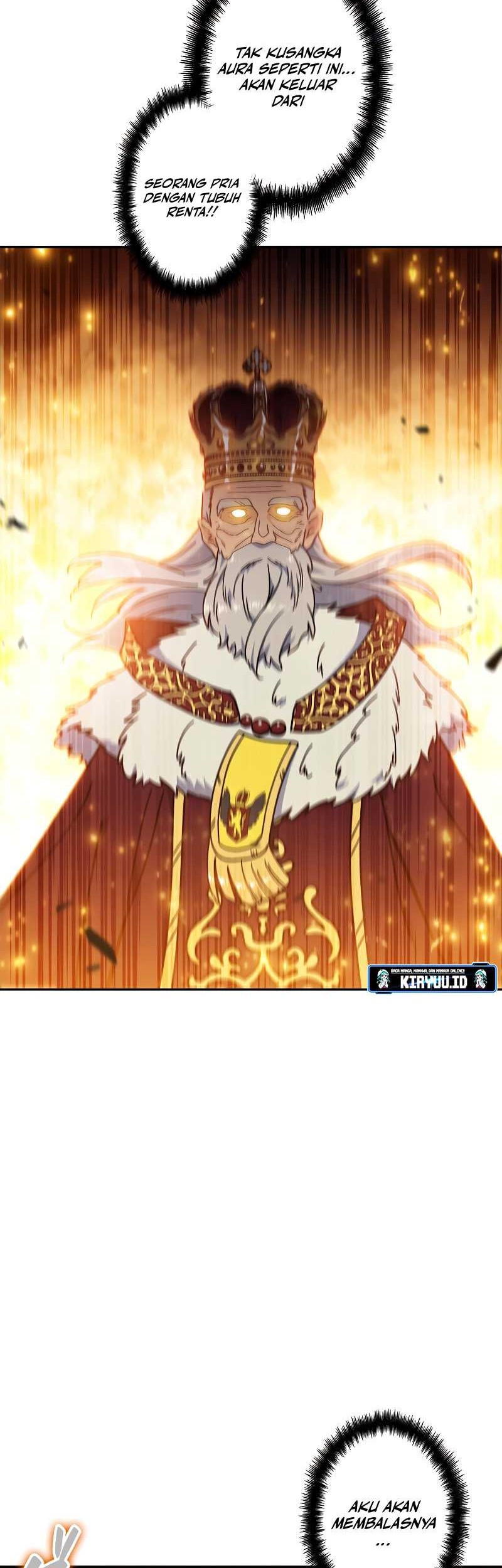 White Dragon Duke: Pendragon Chapter 98 Gambar 47