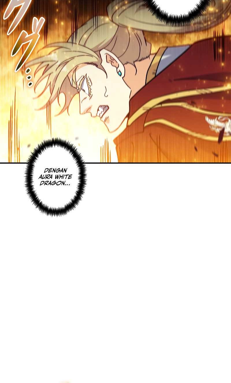 White Dragon Duke: Pendragon Chapter 98 Gambar 48