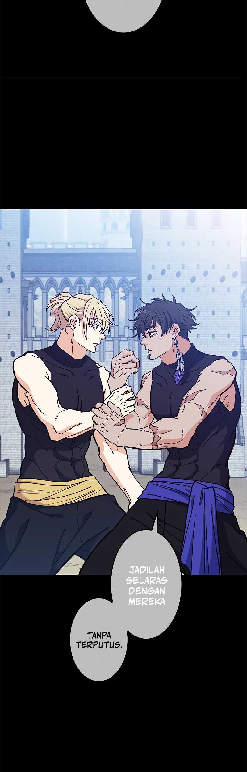 White Dragon Duke: Pendragon Chapter 98 Gambar 51