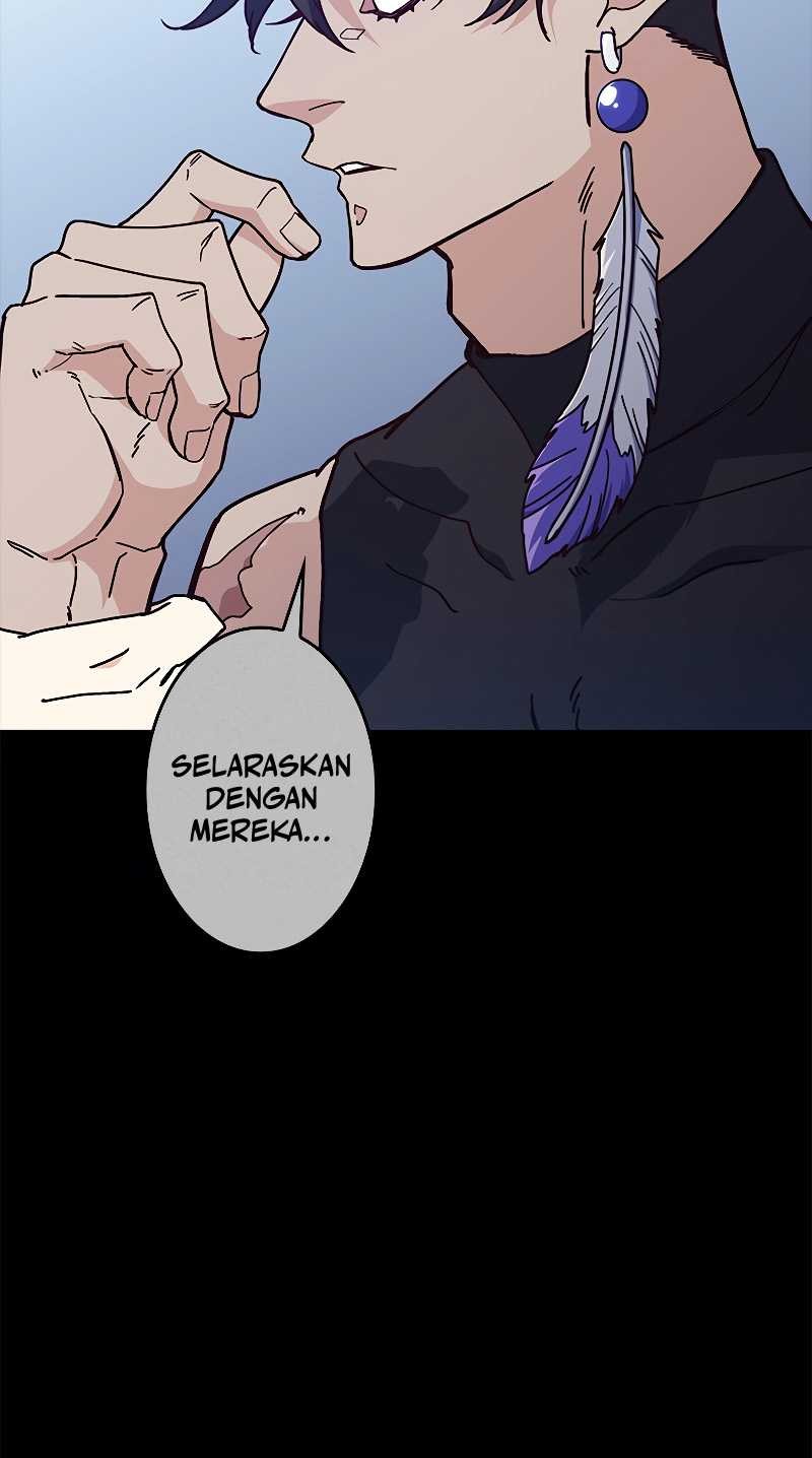 White Dragon Duke: Pendragon Chapter 98 Gambar 53