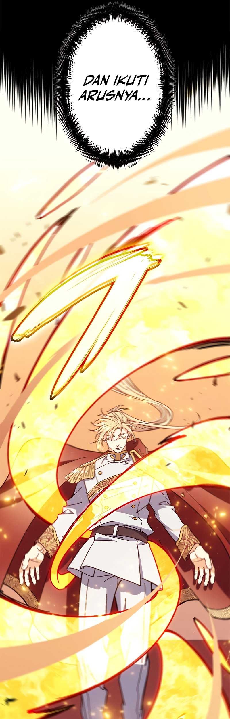 White Dragon Duke: Pendragon Chapter 98 Gambar 54