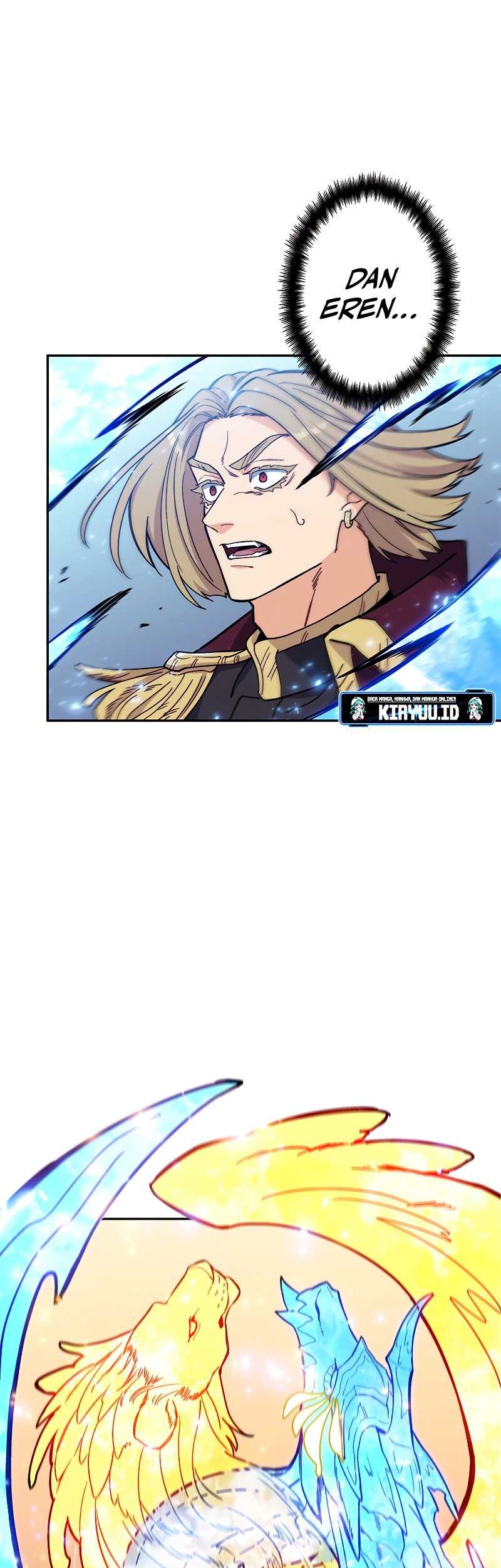 White Dragon Duke: Pendragon Chapter 98 Gambar 57