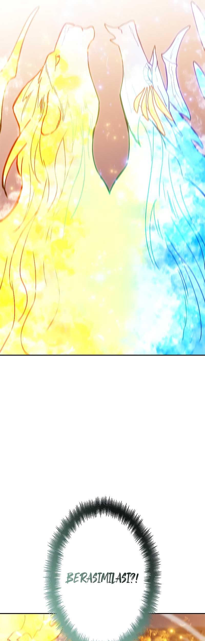 White Dragon Duke: Pendragon Chapter 98 Gambar 59