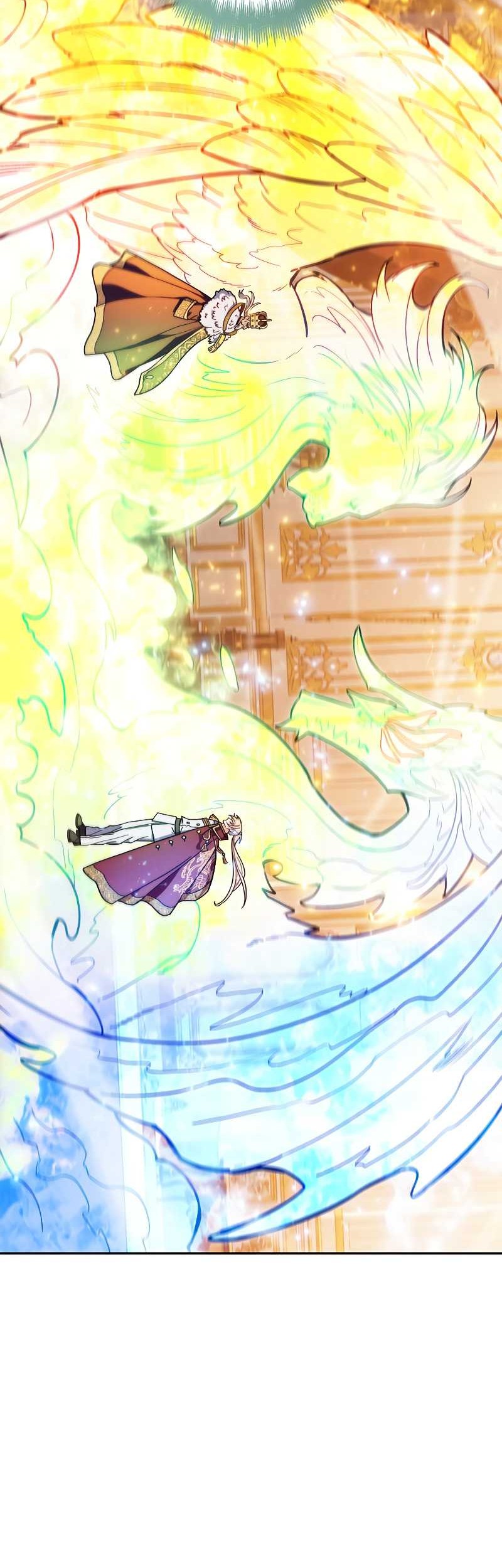 White Dragon Duke: Pendragon Chapter 98 Gambar 60