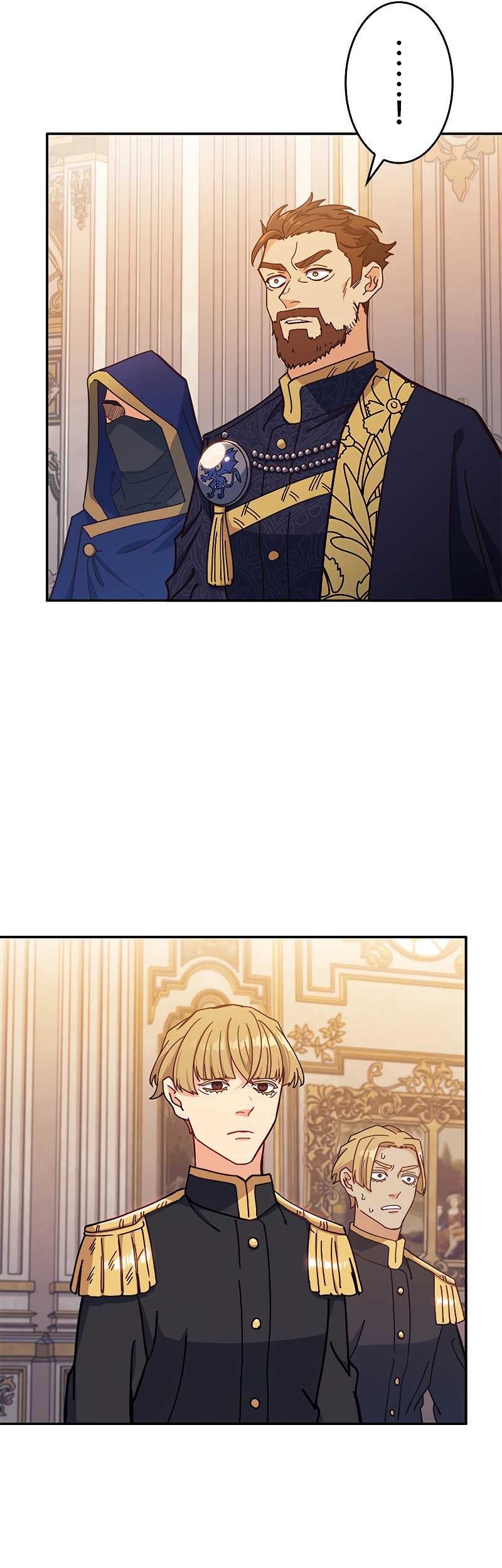 White Dragon Duke: Pendragon Chapter 98 Gambar 64