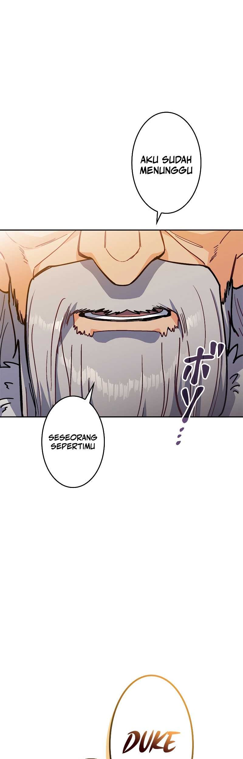 White Dragon Duke: Pendragon Chapter 98 Gambar 65