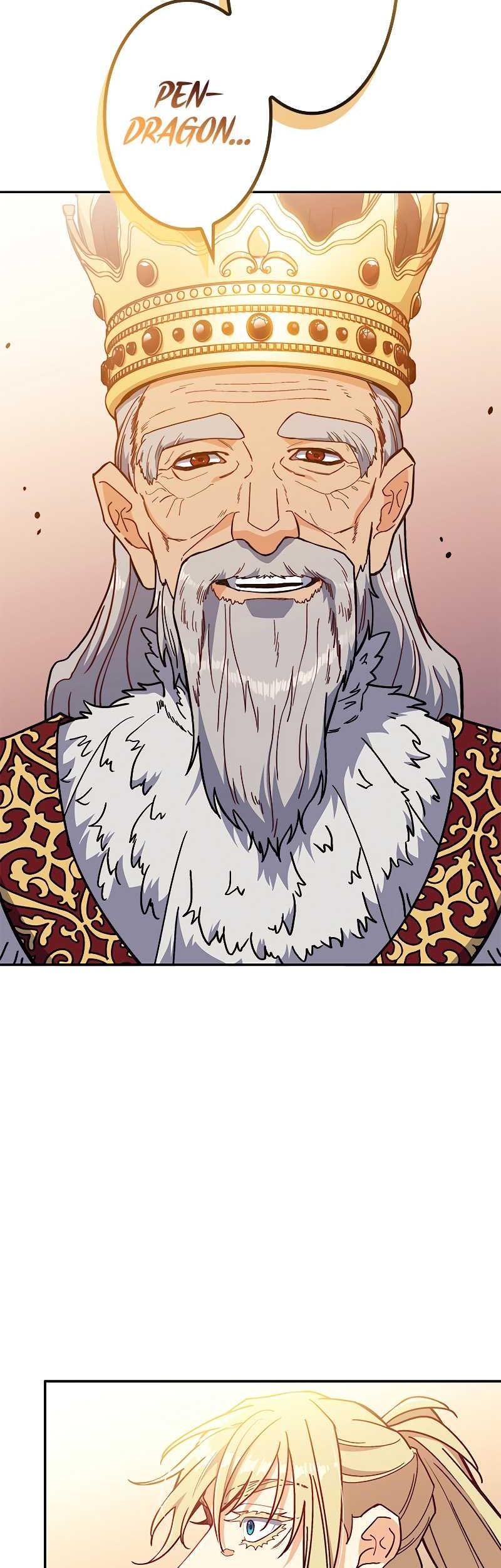 White Dragon Duke: Pendragon Chapter 98 Gambar 66