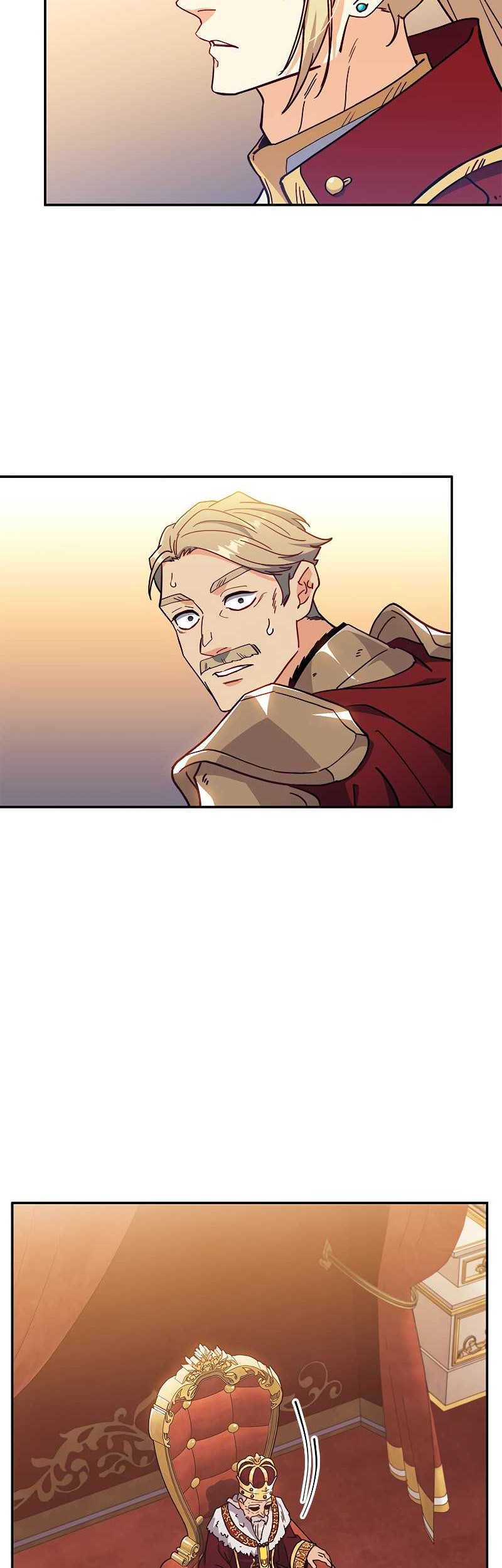 White Dragon Duke: Pendragon Chapter 98 Gambar 67