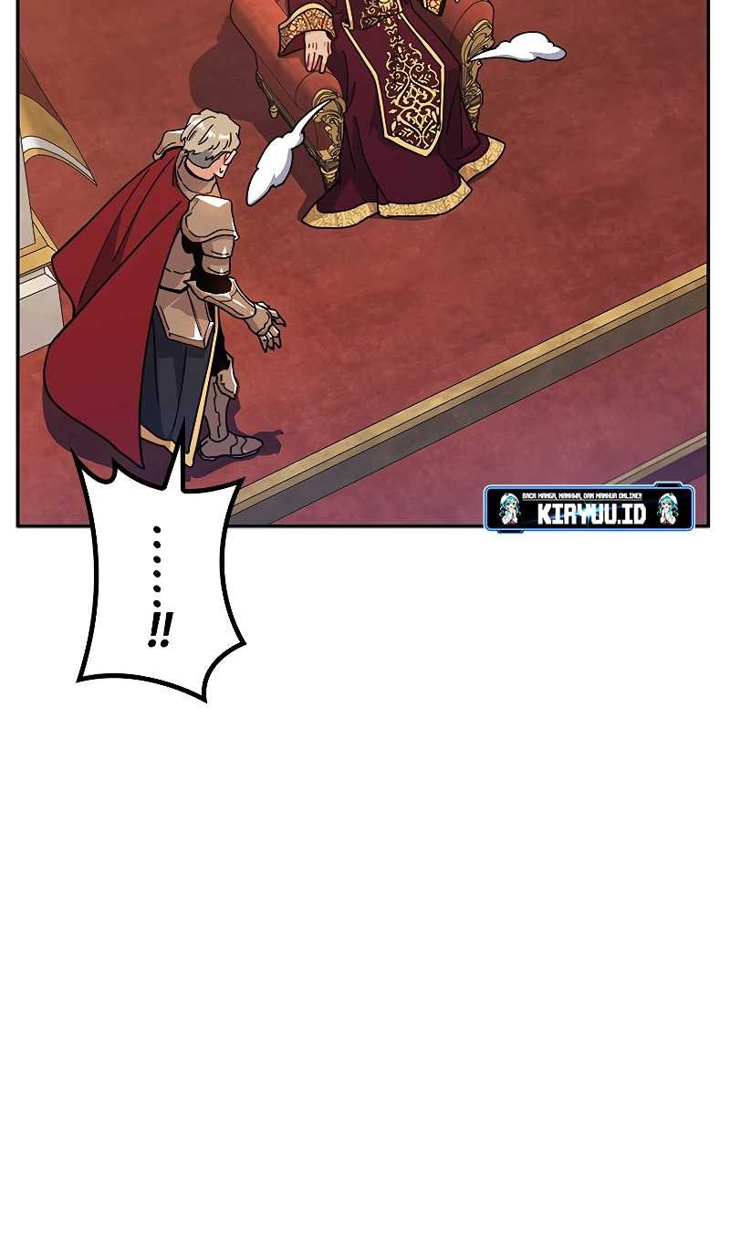 White Dragon Duke: Pendragon Chapter 98 Gambar 68