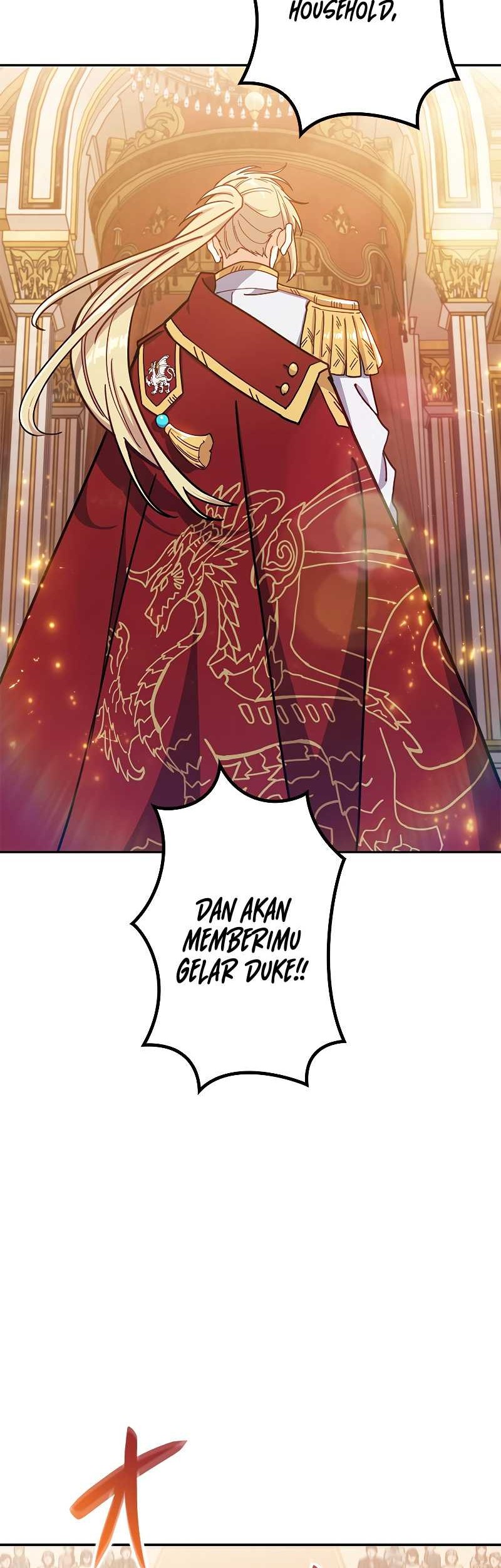 White Dragon Duke: Pendragon Chapter 98 Gambar 70