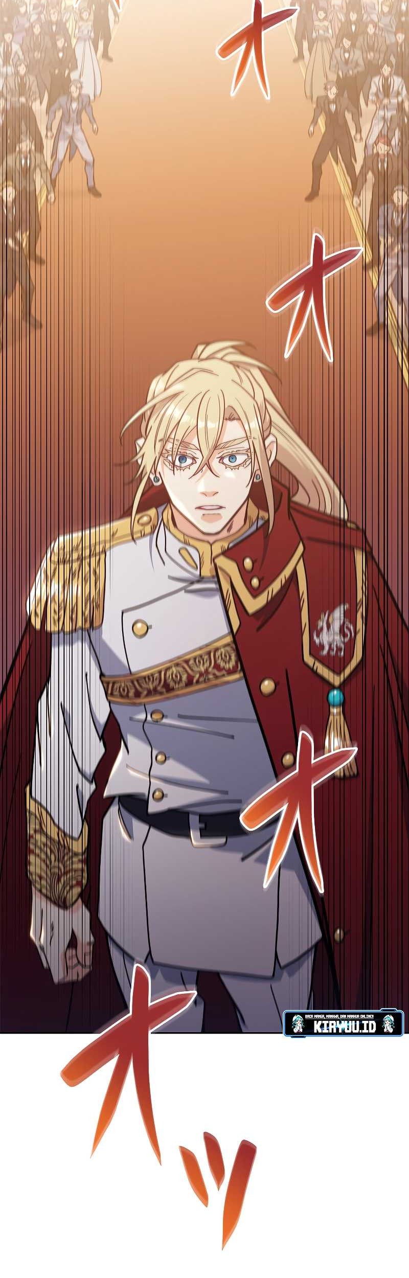 White Dragon Duke: Pendragon Chapter 98 Gambar 71