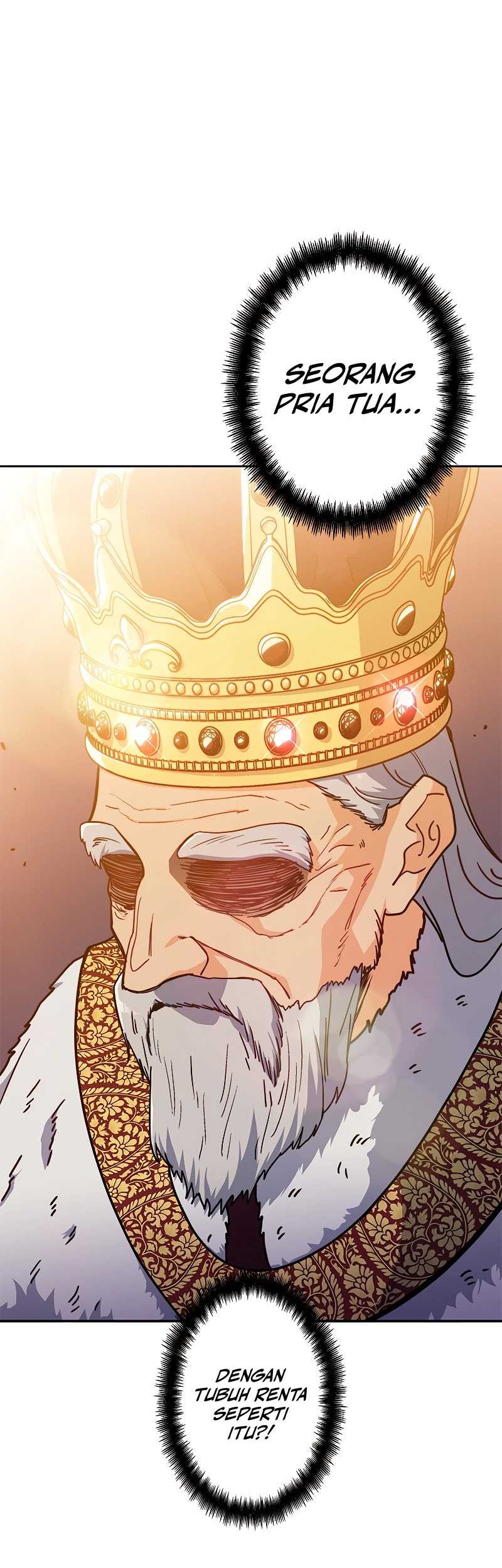 White Dragon Duke: Pendragon Chapter 98 Gambar 5