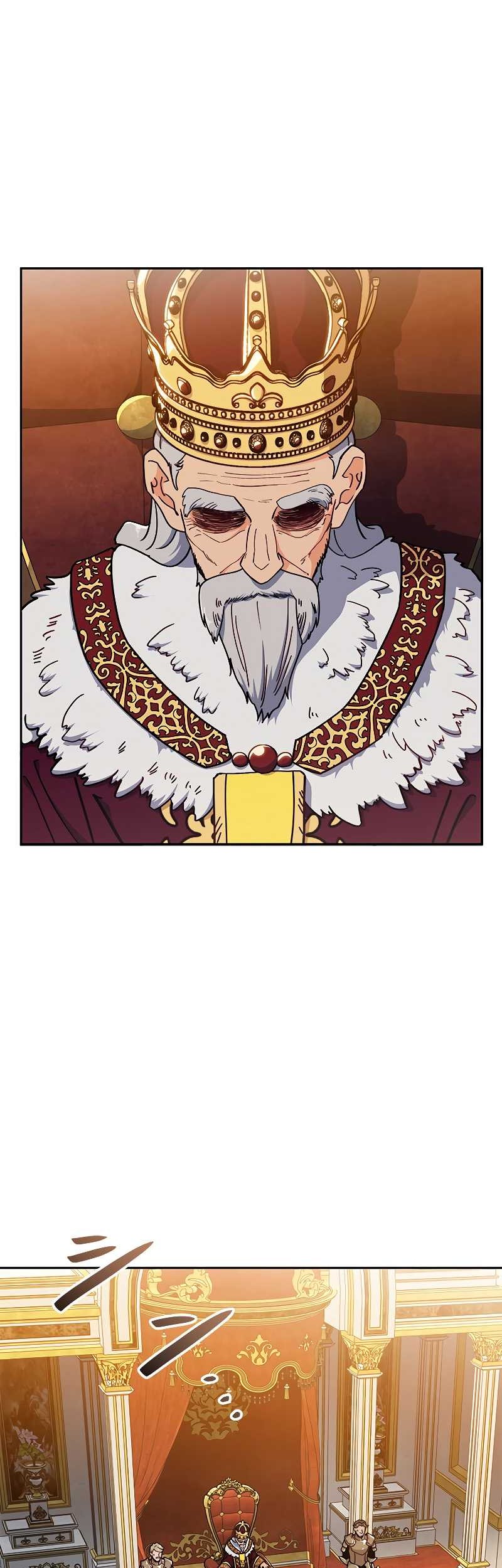 White Dragon Duke: Pendragon Chapter 98 Gambar 9