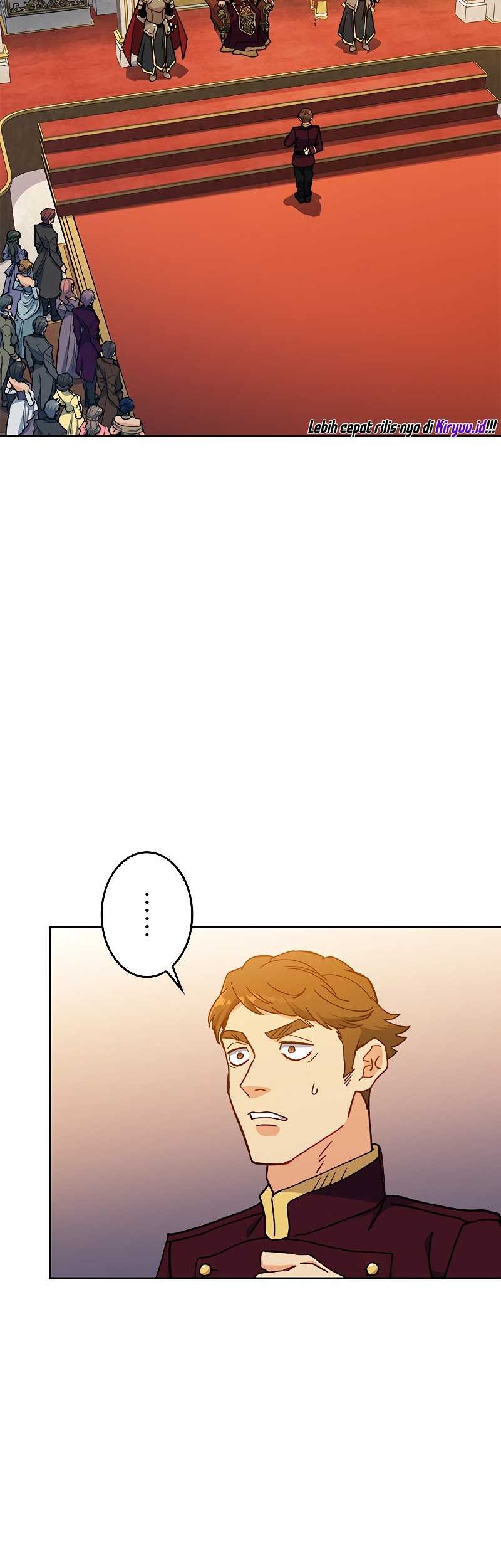 White Dragon Duke: Pendragon Chapter 98 Gambar 10