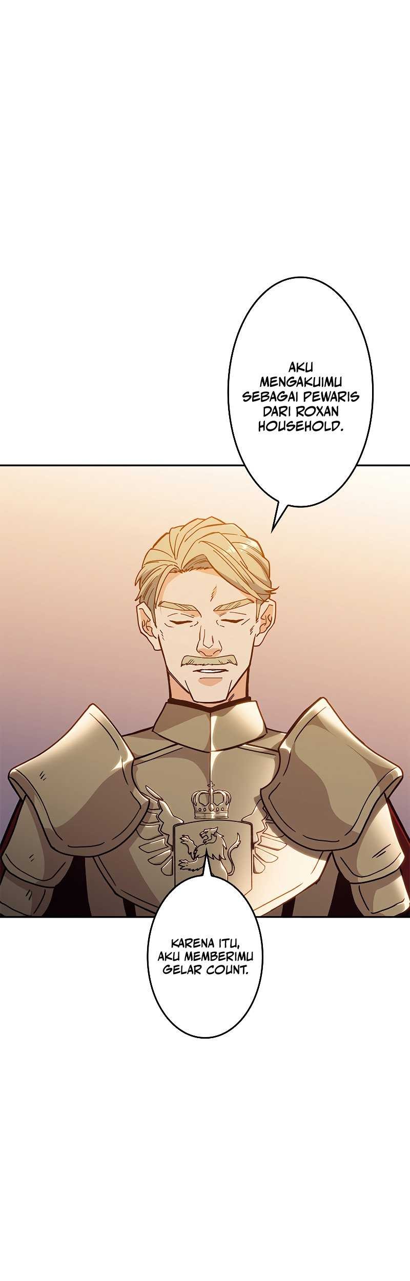 White Dragon Duke: Pendragon Chapter 98 Gambar 12