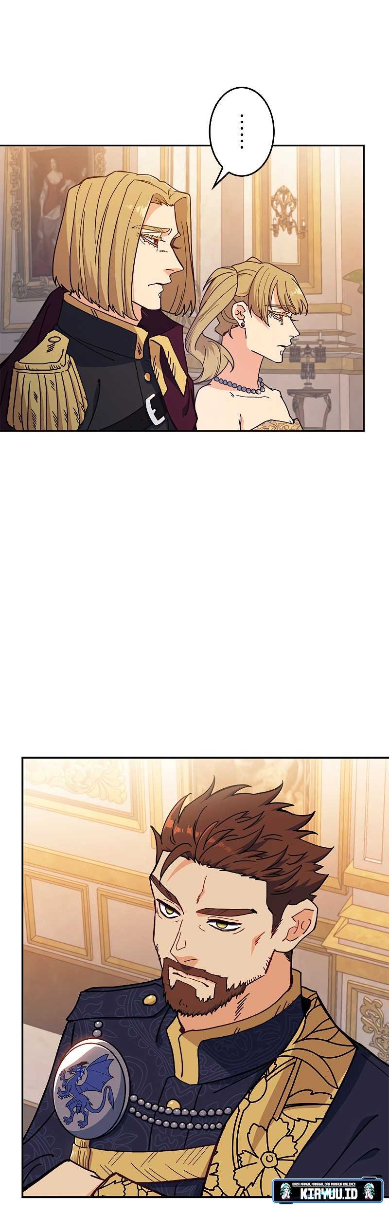 White Dragon Duke: Pendragon Chapter 98 Gambar 19