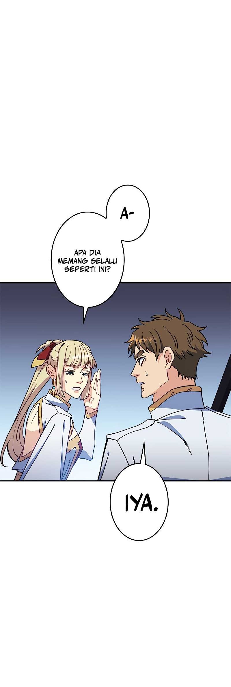 White Dragon Duke: Pendragon Chapter 98 Gambar 20