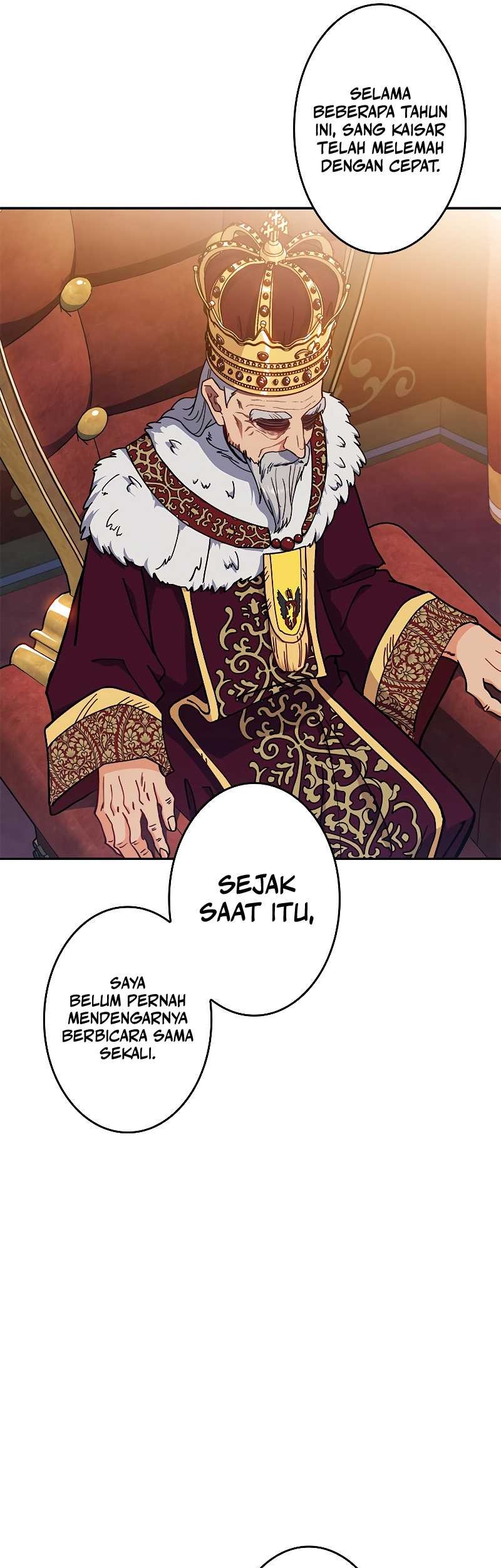 White Dragon Duke: Pendragon Chapter 98 Gambar 21