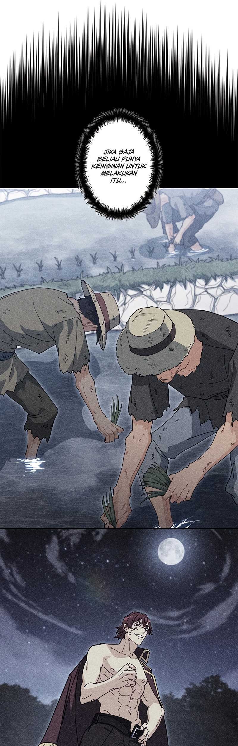 White Dragon Duke: Pendragon Chapter 98 Gambar 25