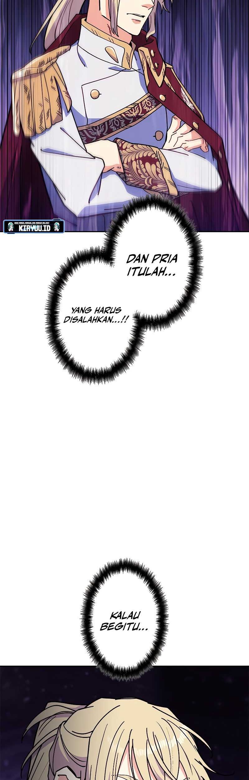 White Dragon Duke: Pendragon Chapter 98 Gambar 27