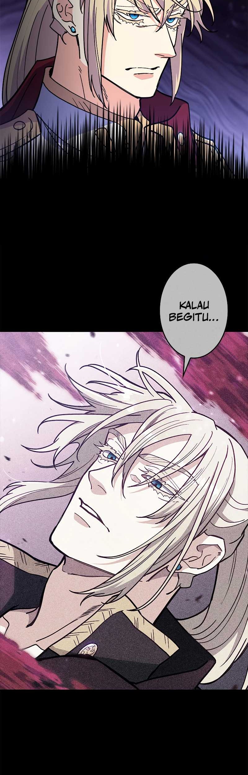 White Dragon Duke: Pendragon Chapter 98 Gambar 28