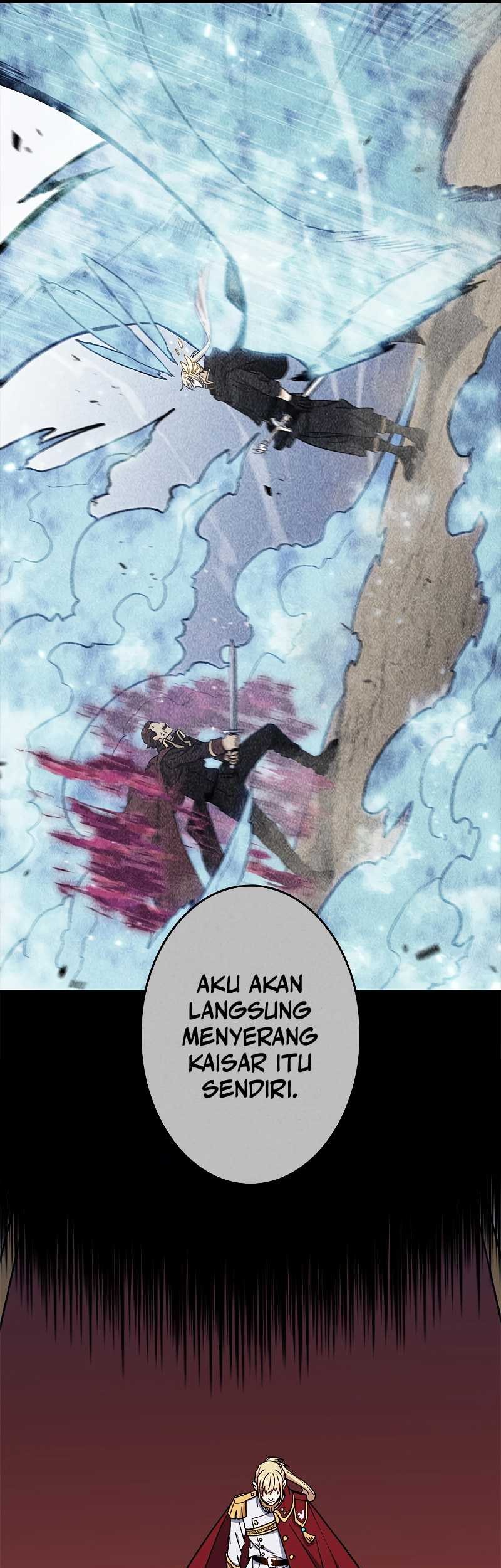 White Dragon Duke: Pendragon Chapter 98 Gambar 29