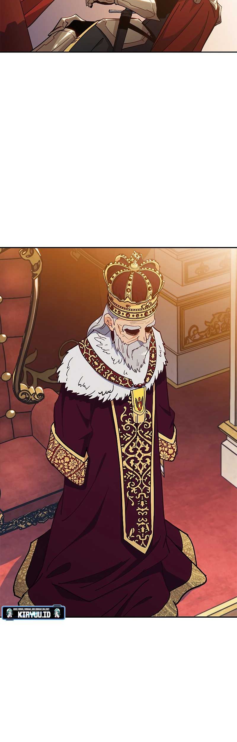 White Dragon Duke: Pendragon Chapter 98 Gambar 36