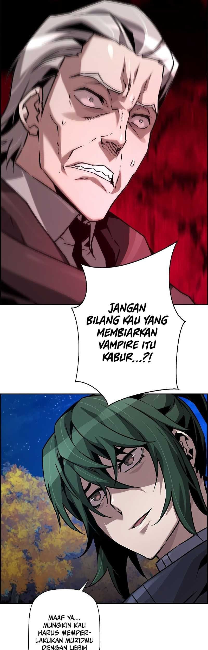 Necromancer’s Evolutionary Traits Chapter 45 Gambar 46