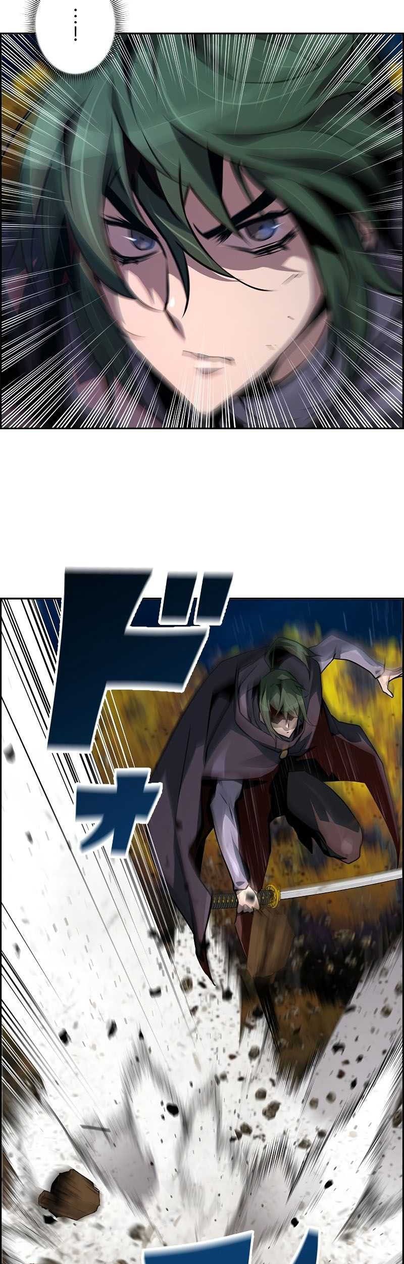 Necromancer’s Evolutionary Traits Chapter 45 Gambar 48