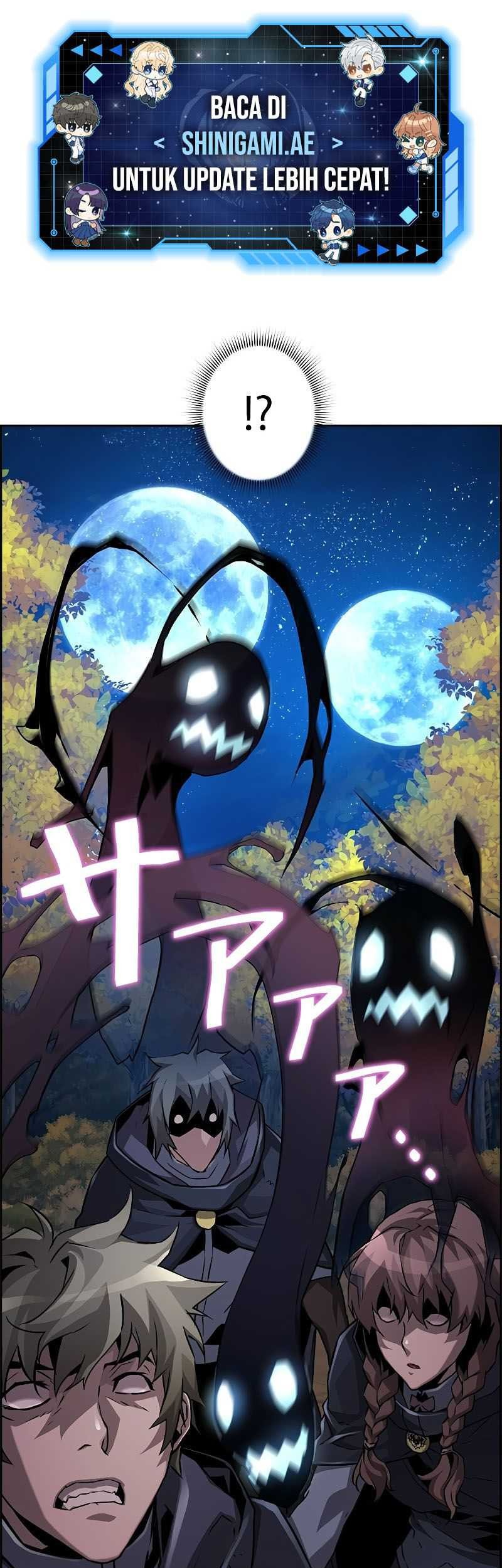 Baca  Necromancer’s Evolutionary Traits Chapter 45 Gambar 2