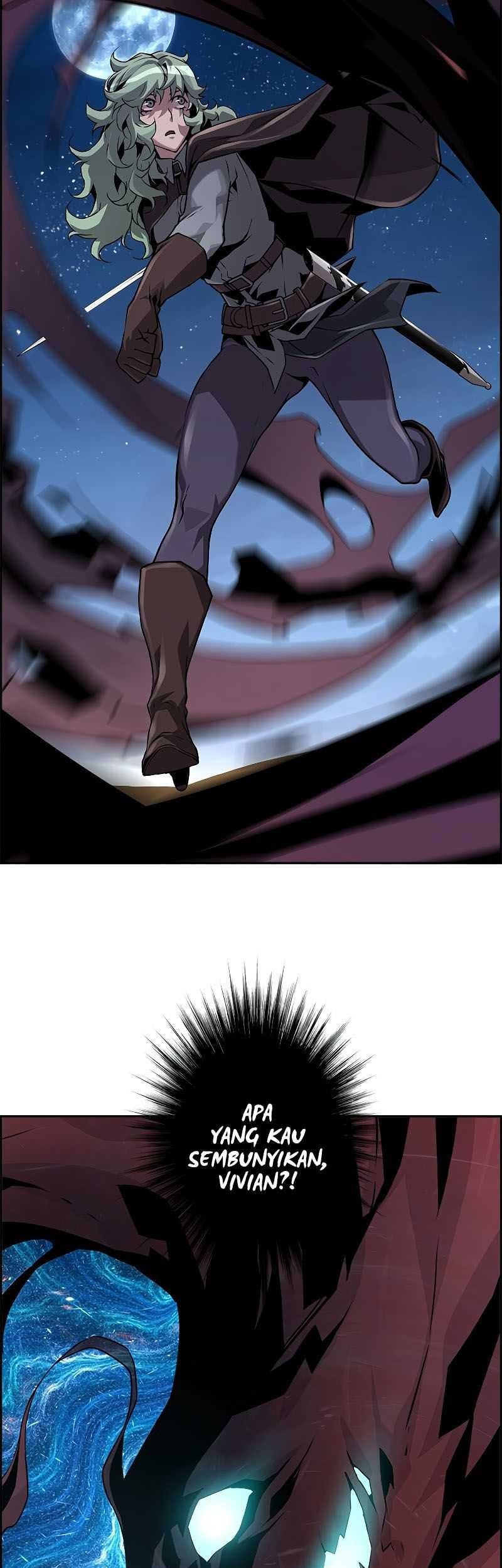 Necromancer’s Evolutionary Traits Chapter 45 Gambar 6