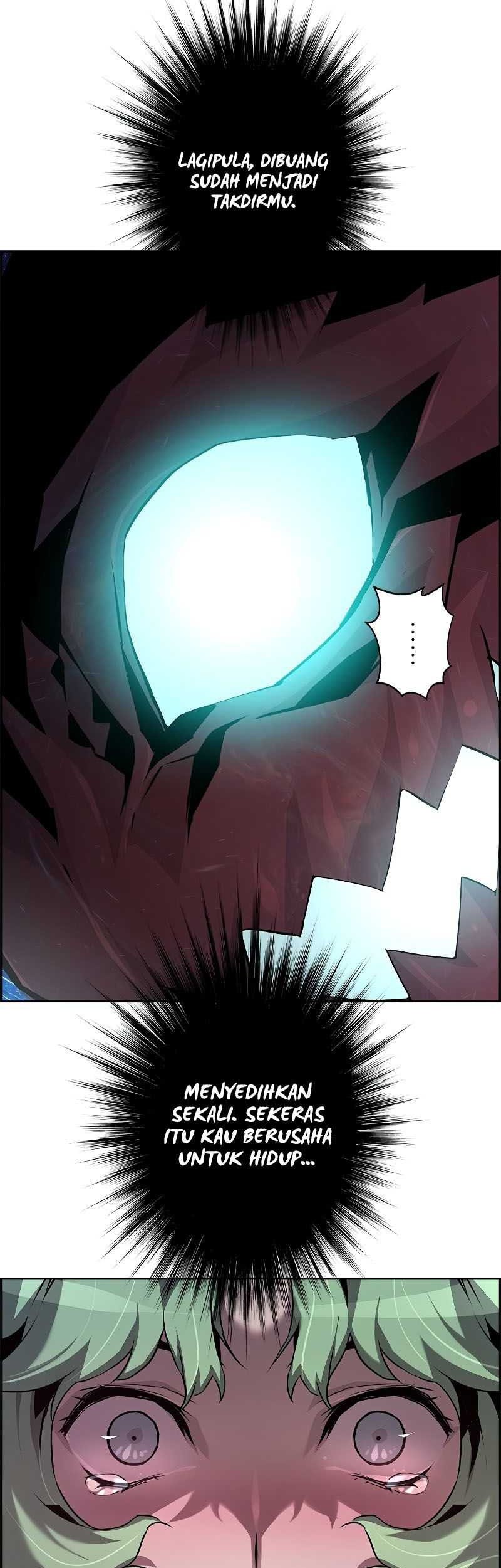 Necromancer’s Evolutionary Traits Chapter 45 Gambar 8