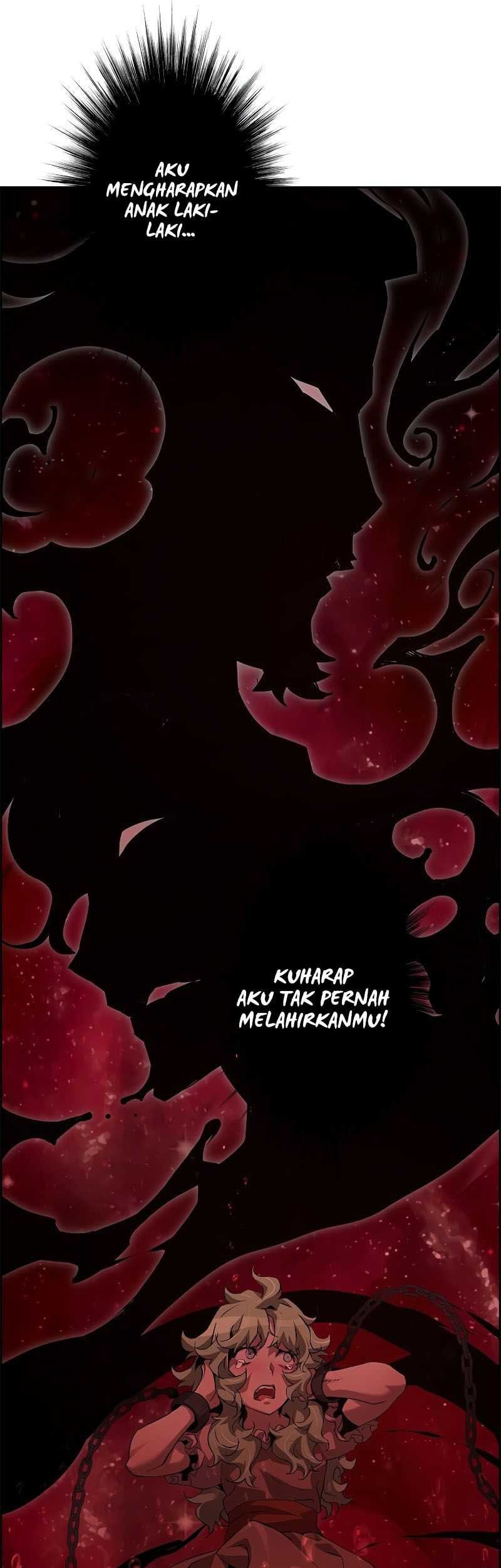 Necromancer’s Evolutionary Traits Chapter 45 Gambar 10