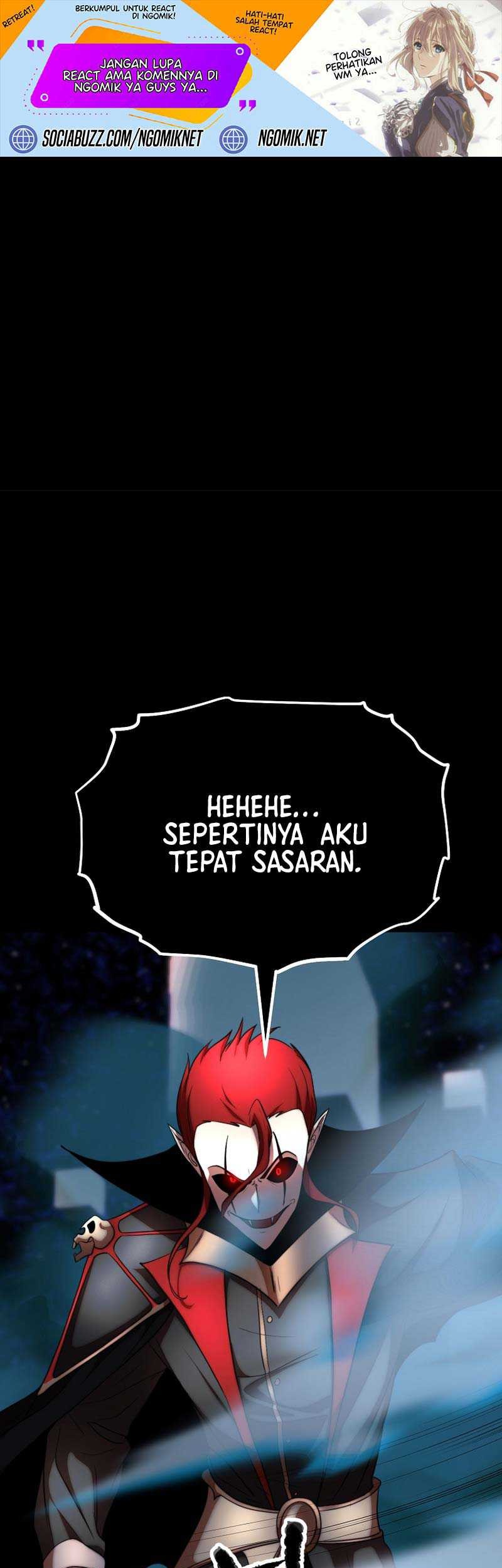 Baca The Heavenly Demon Destroys the Lich King’s Murim Chapter 79 Gambar 2