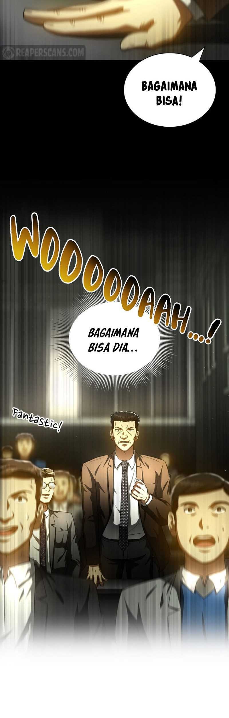 Perfect Surgeon Chapter 94 Gambar 26