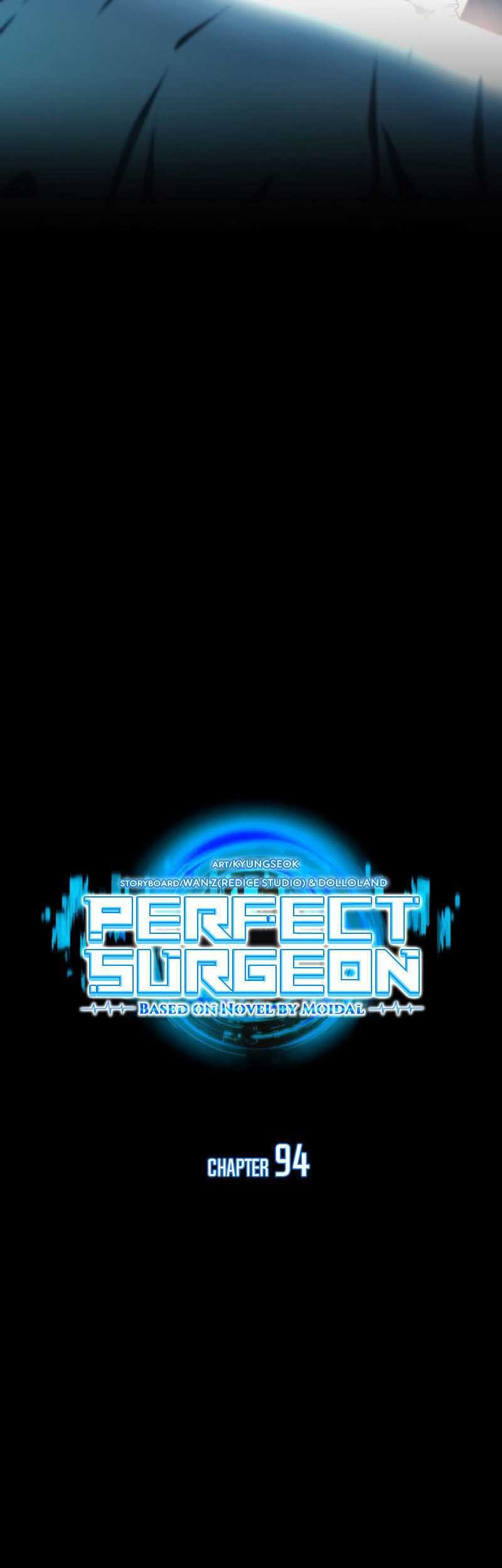 Perfect Surgeon Chapter 94 Gambar 30