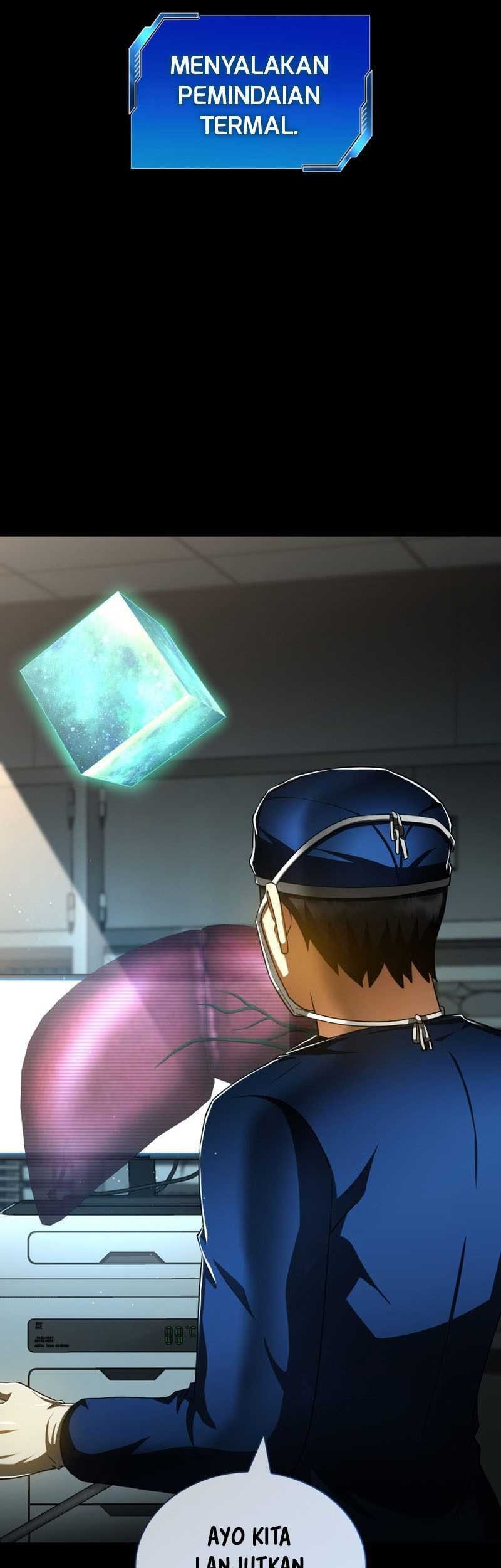 Perfect Surgeon Chapter 94 Gambar 48