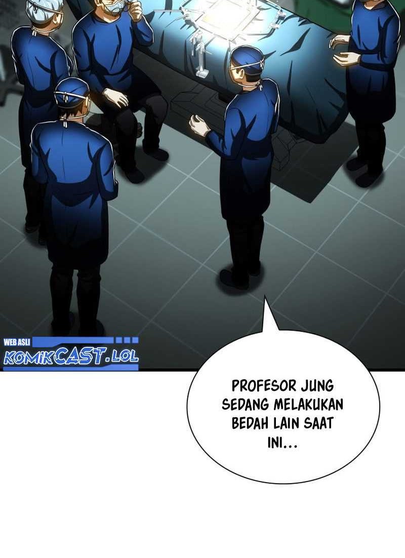 Perfect Surgeon Chapter 94 Gambar 73