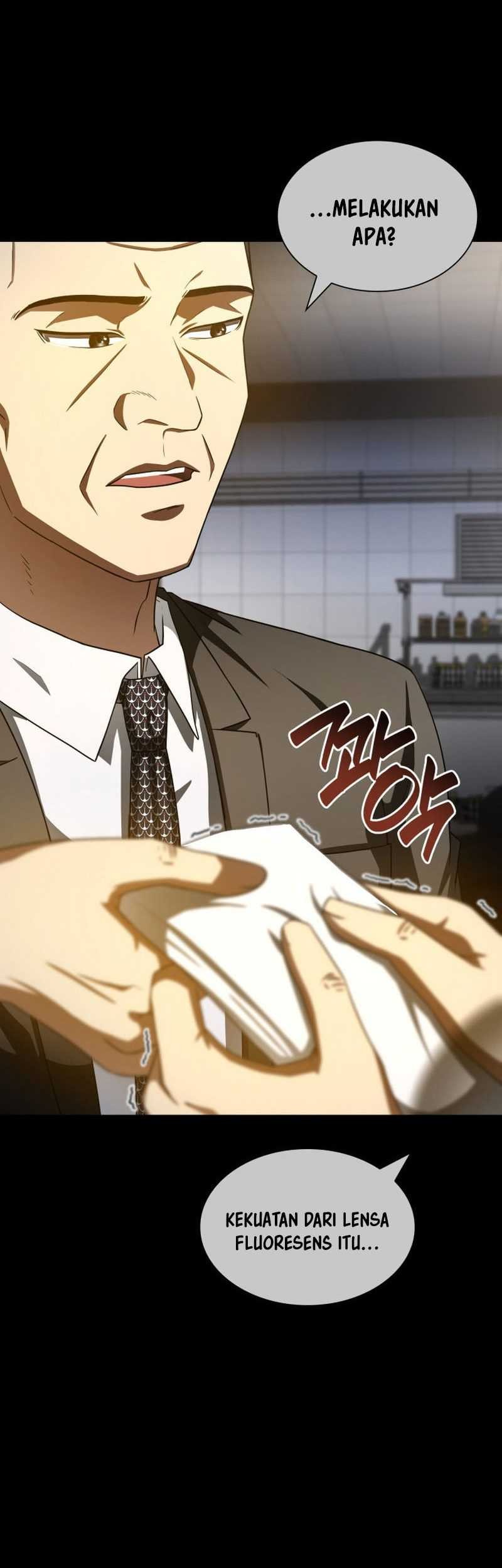 Perfect Surgeon Chapter 94 Gambar 14