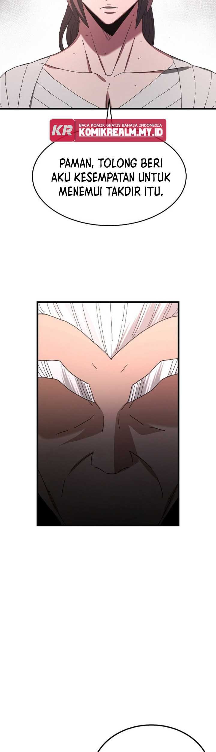 I Am Reborn As The Sword God Chapter 80 Gambar 30