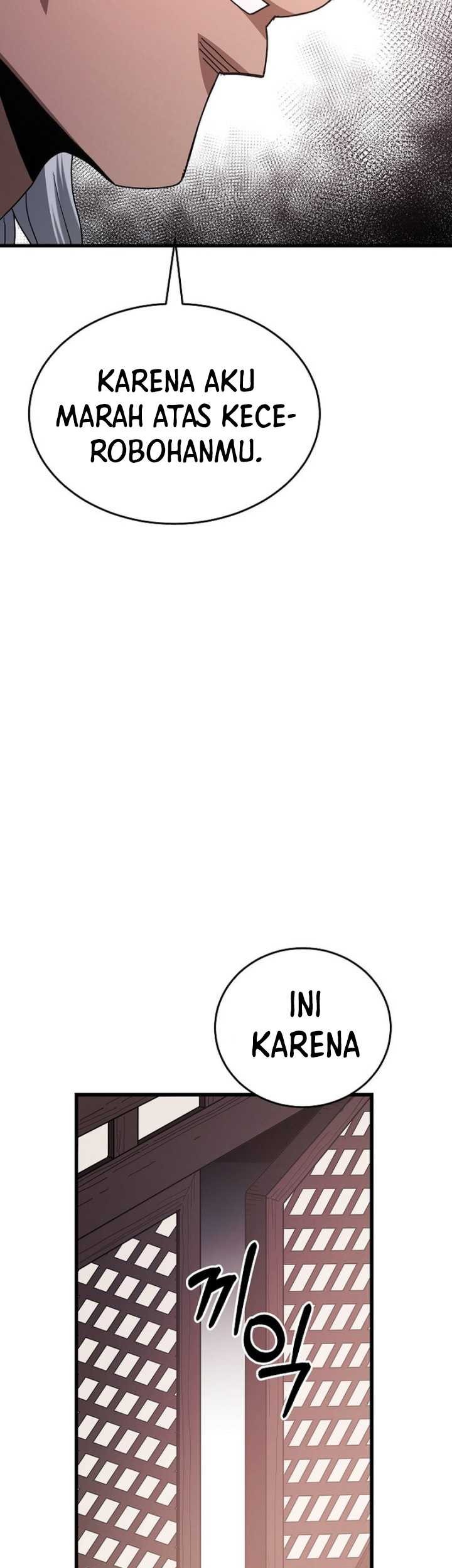 I Am Reborn As The Sword God Chapter 80 Gambar 32