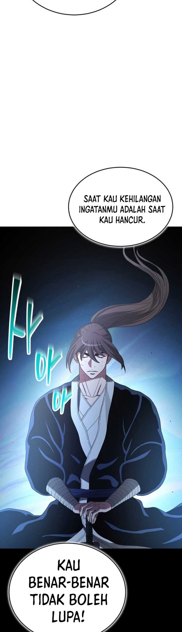 I Am Reborn As The Sword God Chapter 80 Gambar 50