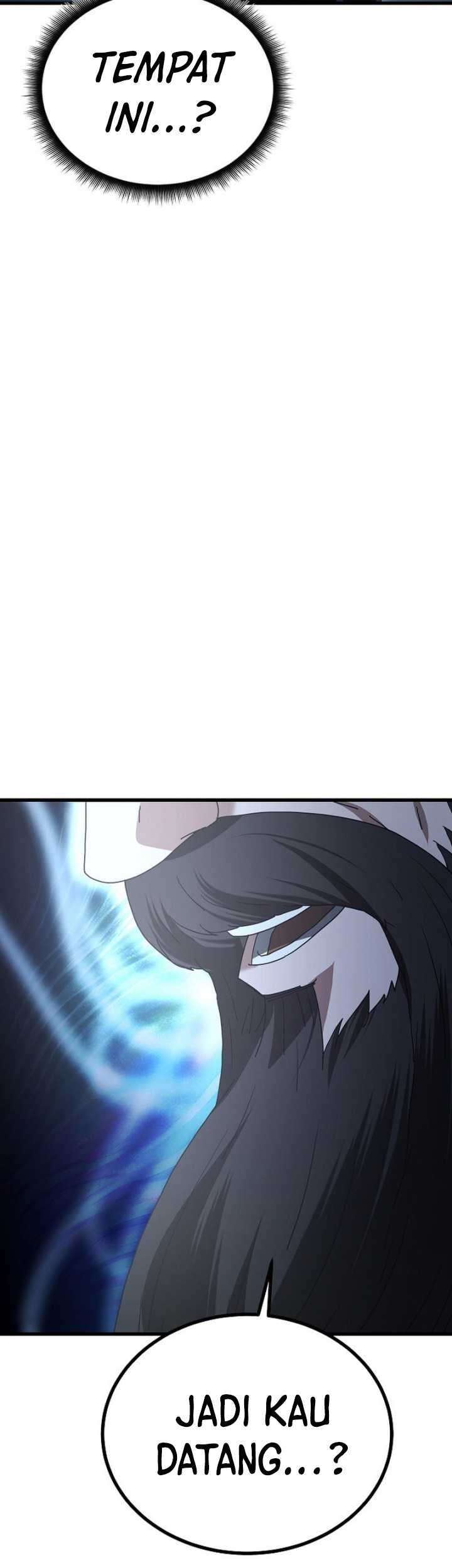 I Am Reborn As The Sword God Chapter 80 Gambar 54