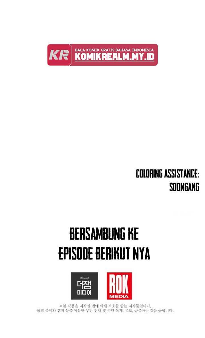 I Am Reborn As The Sword God Chapter 80 Gambar 55
