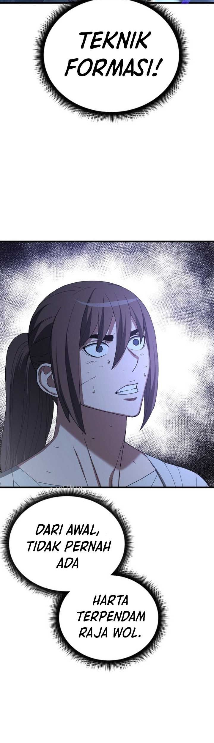 I Am Reborn As The Sword God Chapter 80 Gambar 9