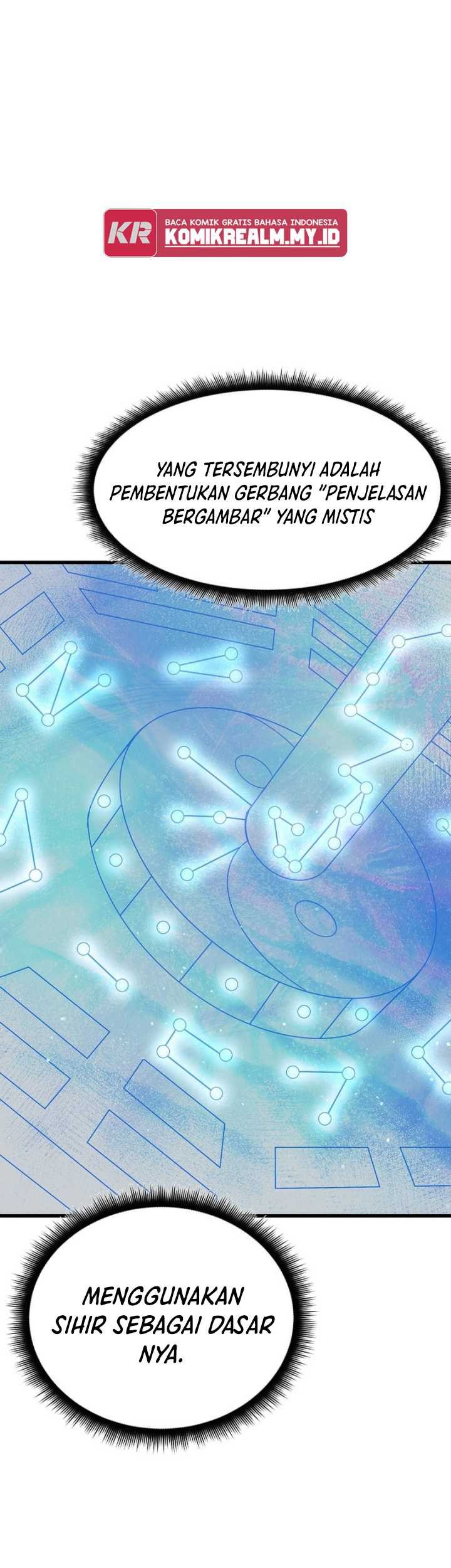 I Am Reborn As The Sword God Chapter 80 Gambar 10