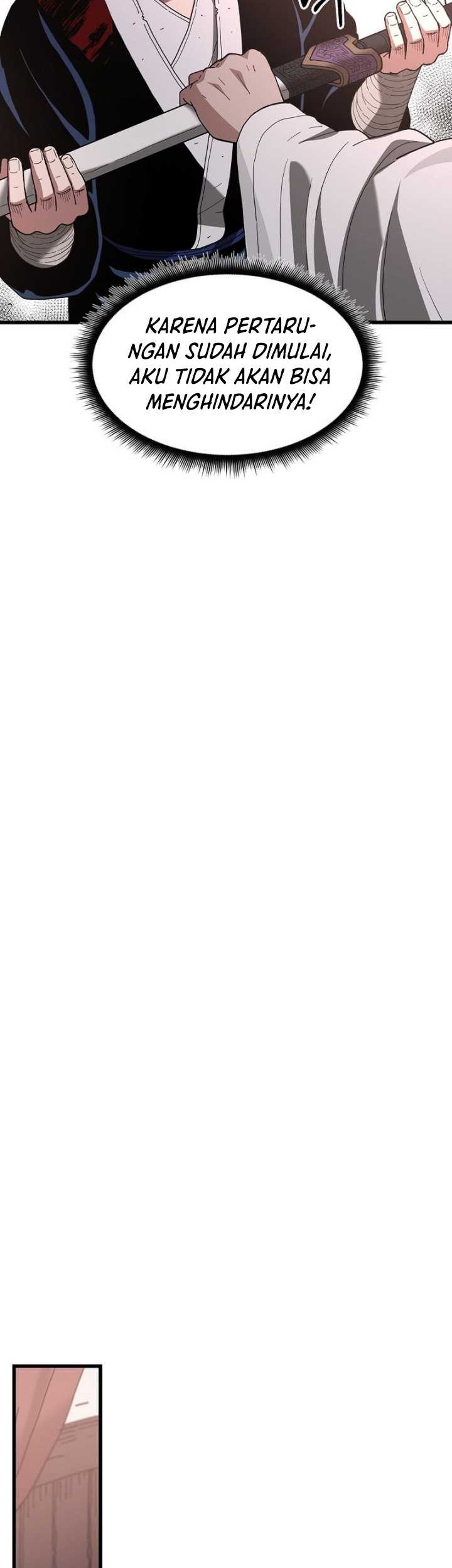 I Am Reborn As The Sword God Chapter 79 Gambar 39