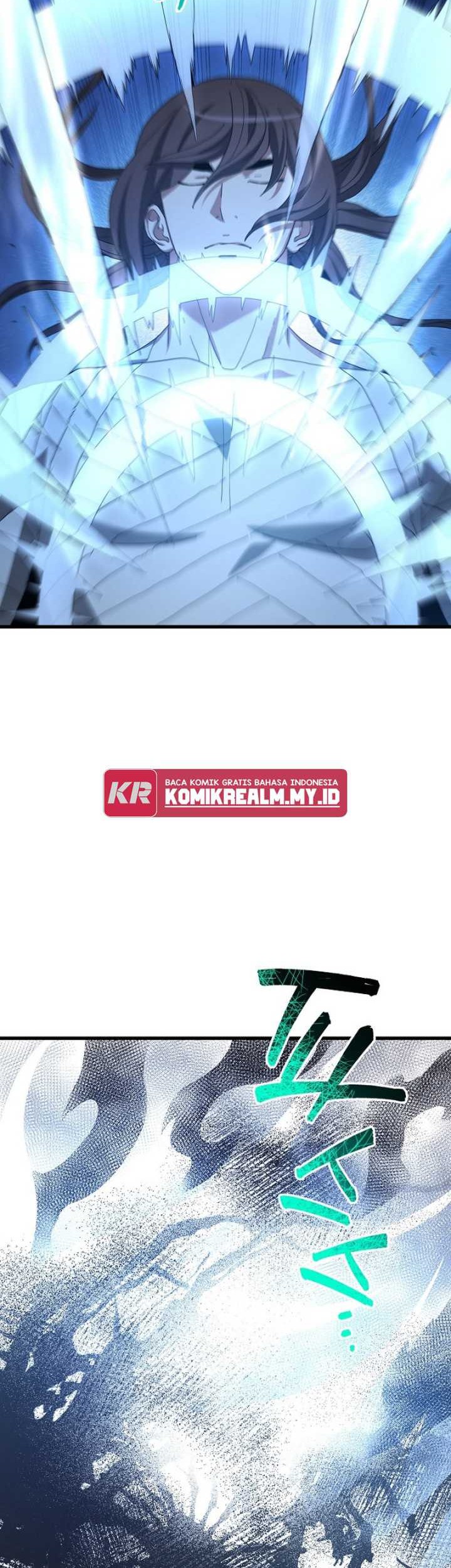 I Am Reborn As The Sword God Chapter 79 Gambar 46