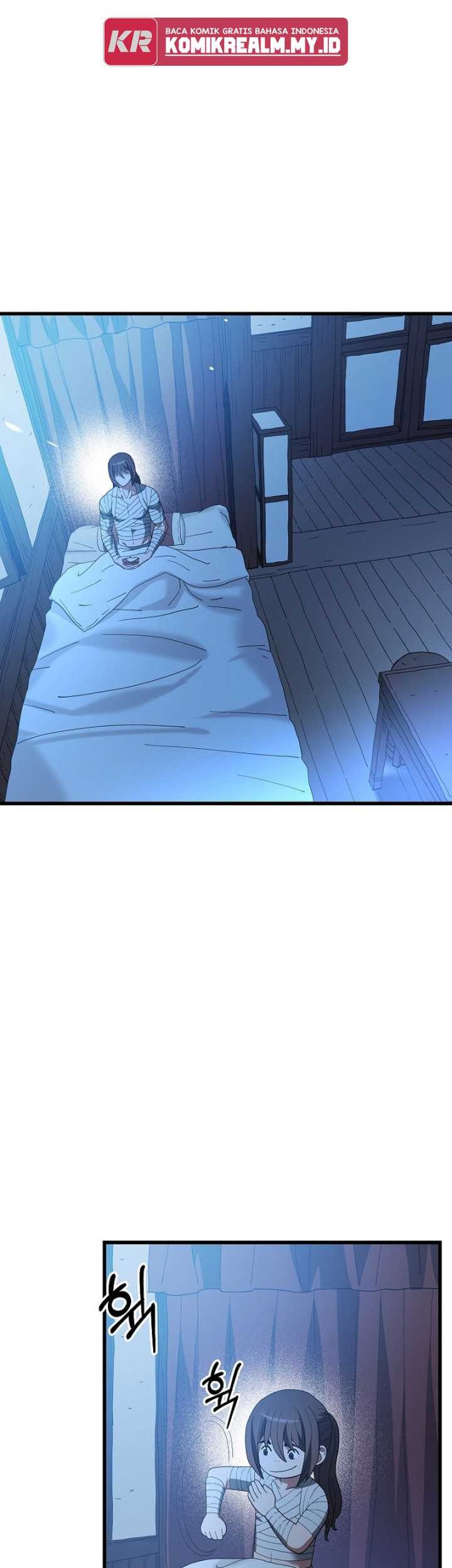 I Am Reborn As The Sword God Chapter 79 Gambar 48