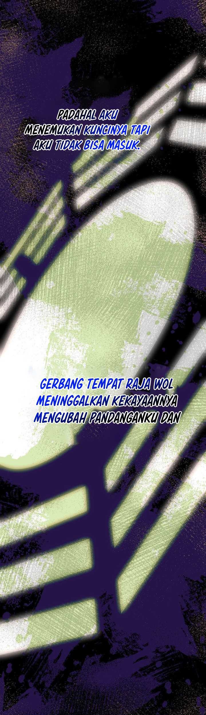 I Am Reborn As The Sword God Chapter 79 Gambar 51